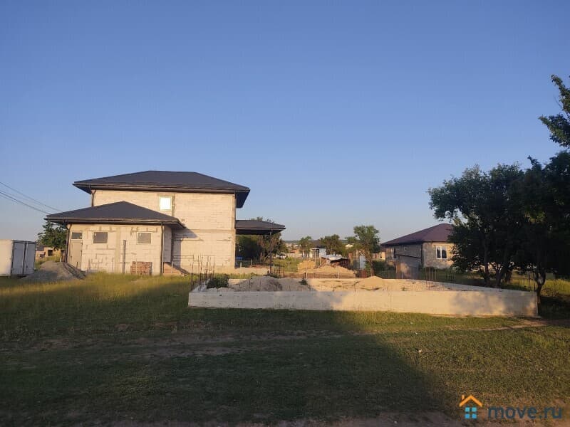 земельный участок, 6 соток