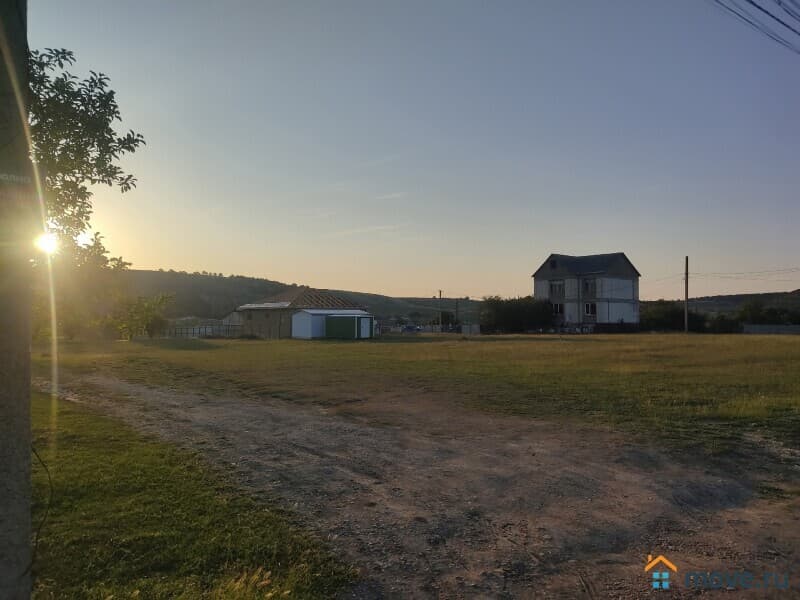 земельный участок, 6 соток