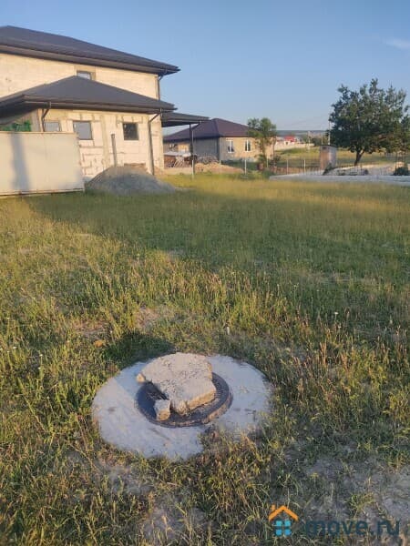 земельный участок, 6 соток