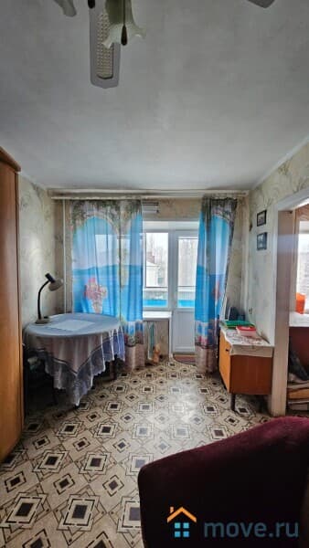 2-комн. квартира, 41.5 м²