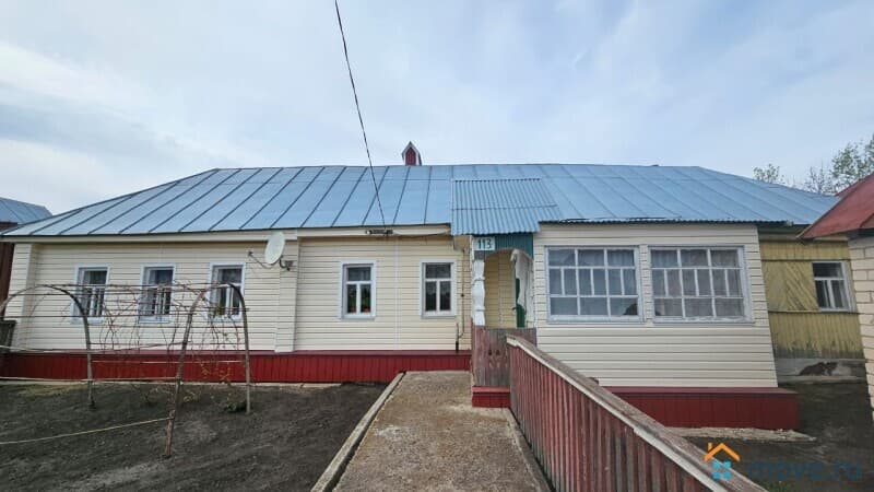дом, 37.4 м²