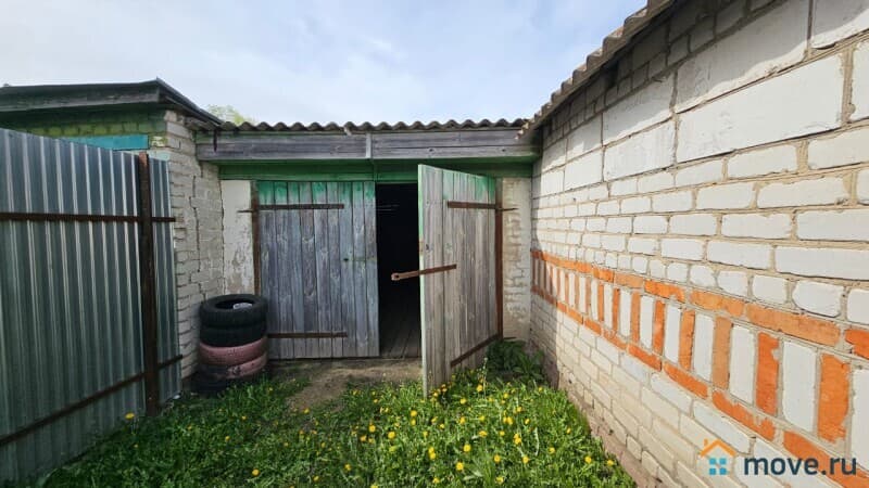 дом, 37.4 м²