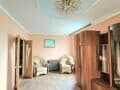 Продажа двухкомнатной квартиры, 50.6 м², этаж 2 из 5. Фото 1
