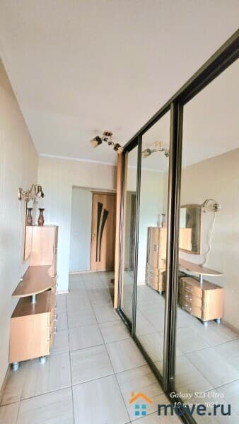 2-комн. квартира, 50.6 м²