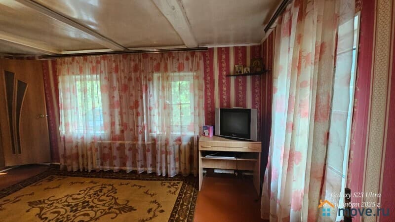 дом, 47 м²