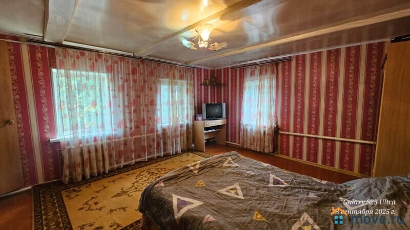 дом, 47 м²