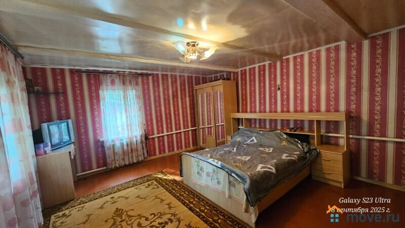 дом, 47 м²