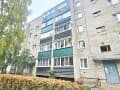 1-комн. квартира, 31.4 м²