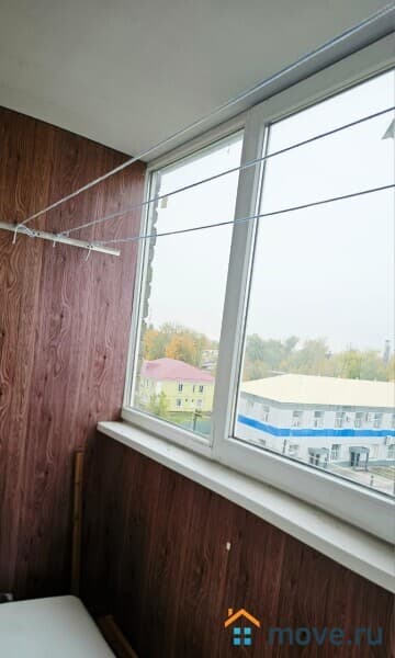 1-комн. квартира, 31.4 м²