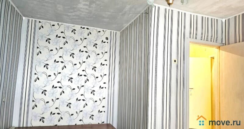 1-комн. квартира, 31.4 м²