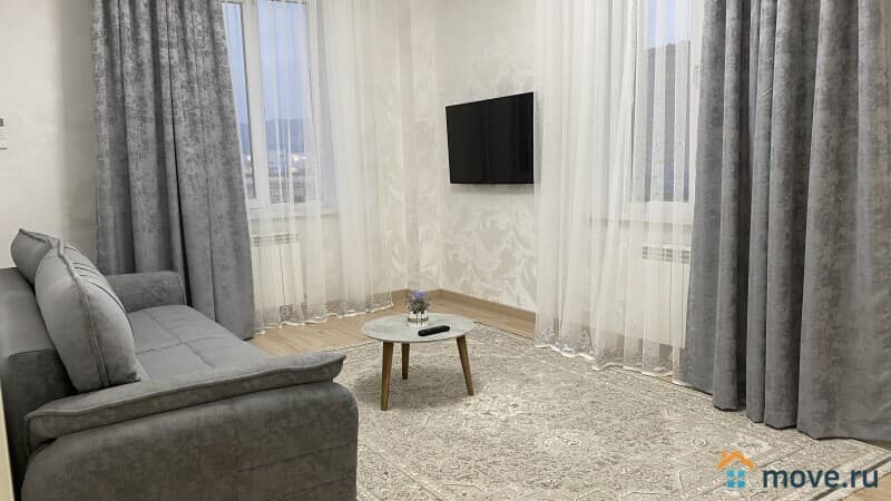 2-комн. квартира, 62 м²