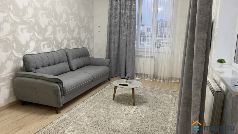 2-комн. квартира, 62 м²