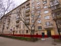 Аренда двухкомнатной квартиры на сутки, 52 м², 5 мин. до метро пешком, этаж 7 из 8. Фото 12