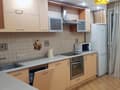 Снять двухкомнатную квартиру на сутки, 51 м², 5 мин. до метро пешком, этаж 7 из 9. Фото 2