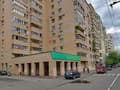 Снять двухкомнатную квартиру на сутки, 51 м², 5 мин. до метро пешком, этаж 7 из 9. Фото 15