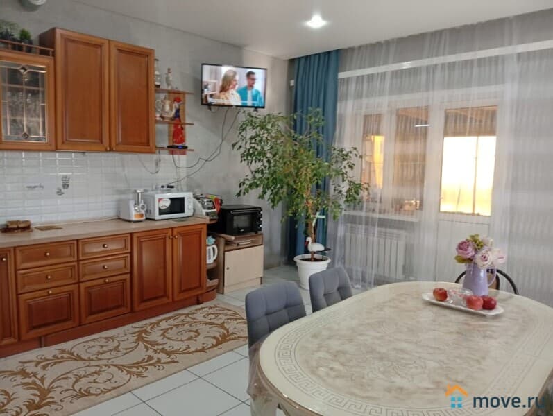 коттедж, 157 м²