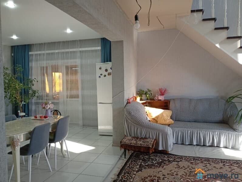 коттедж, 157 м²