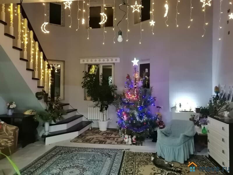 коттедж, 157 м²