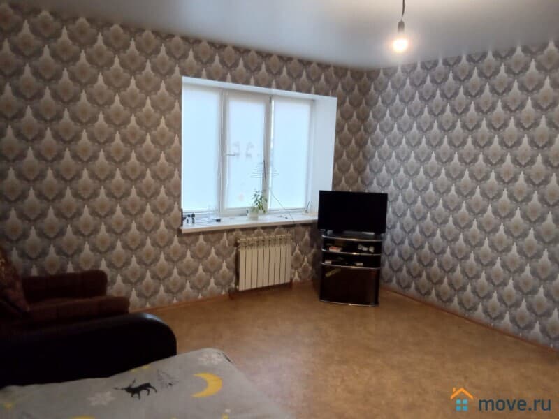 1-комн. квартира, 33 м²