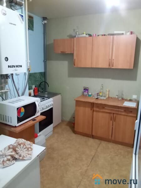 1-комн. квартира, 33 м²