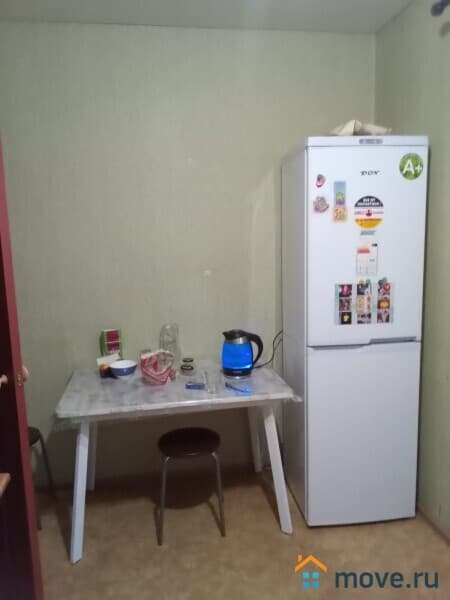 1-комн. квартира, 33 м²