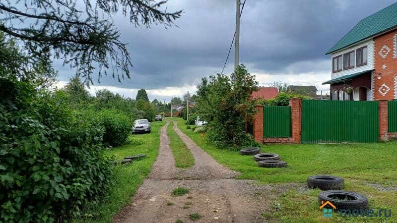 земельный участок, 11 соток