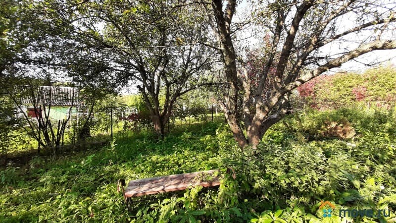 дача, 30 м&sup2;