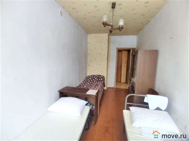 2-комн. квартира, 44.4 м²