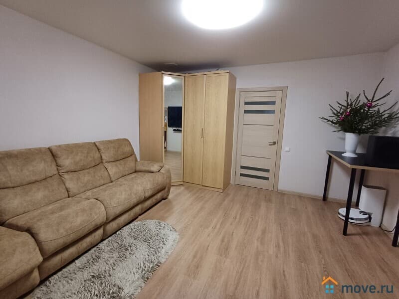 3-комн. квартира, 76 м²