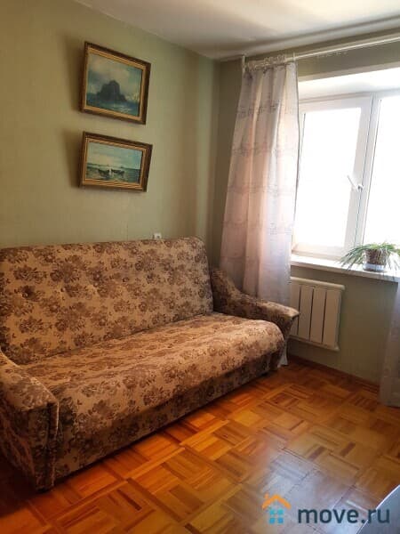 3-комн. квартира, 68 м²