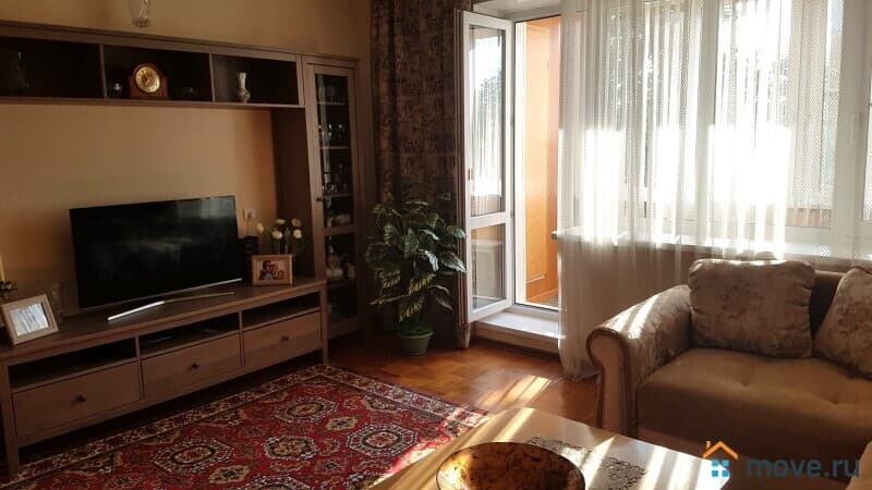 3-комн. квартира, 68 м²