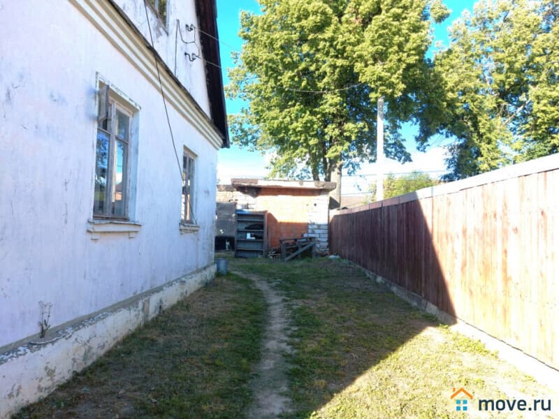 дом, 82.6 м&sup2;