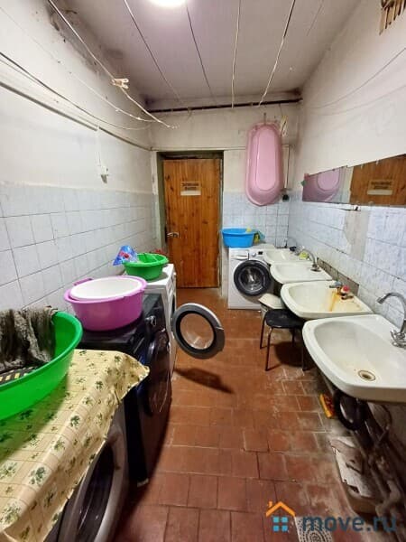 2-комн. квартира, 31.2 м²