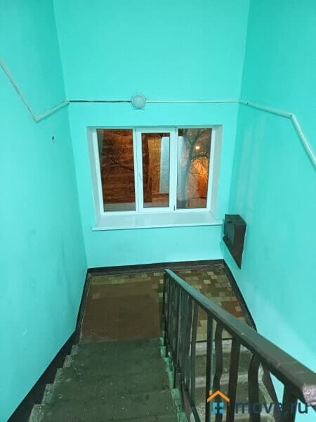 2-комн. квартира, 31.2 м²