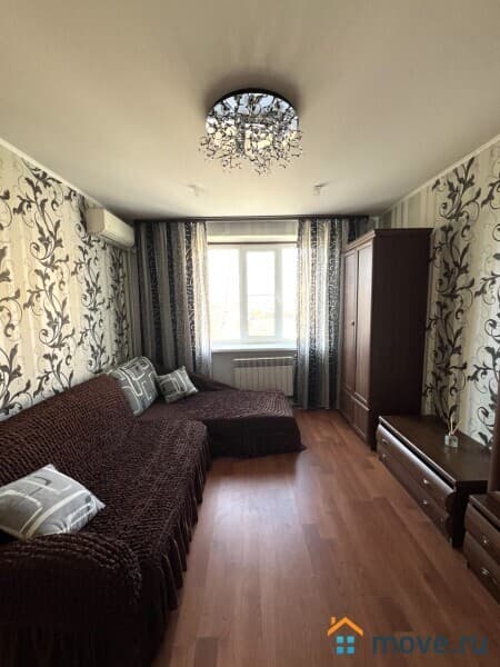 2-комн. квартира, 31.2 м²