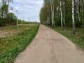 земельный участок, 6 соток