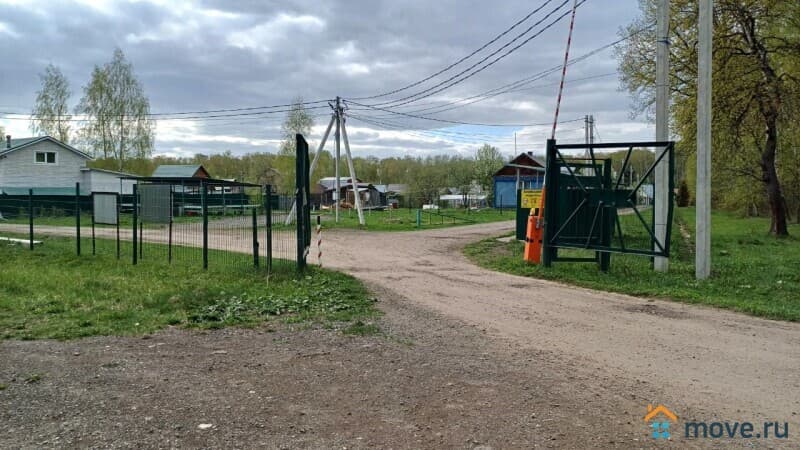 земельный участок, 6 соток