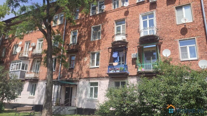 комната, 19.7 м²