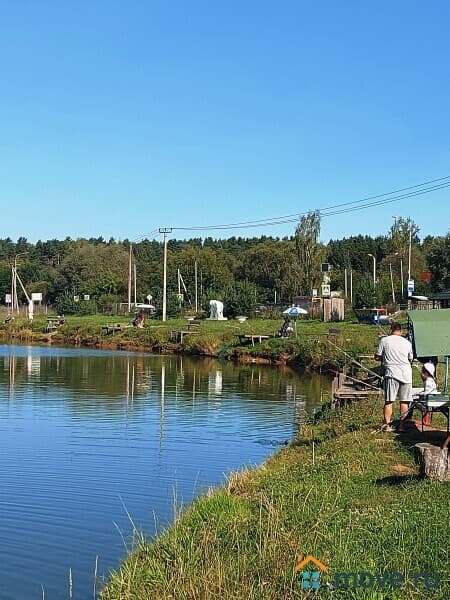 готовый бизнес, 35000 м²