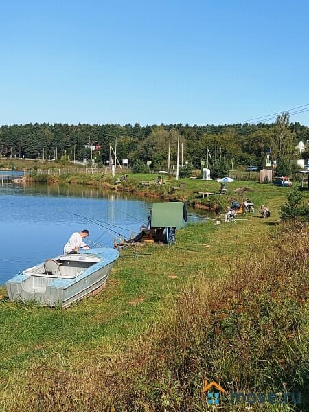 готовый бизнес, 35000 м²