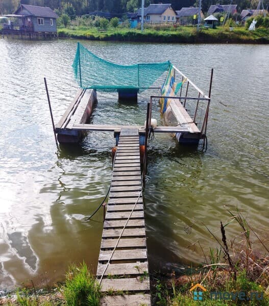 готовый бизнес, 35000 м²