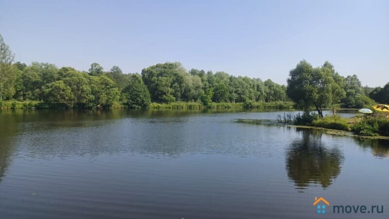 дача, 40 м&sup2;