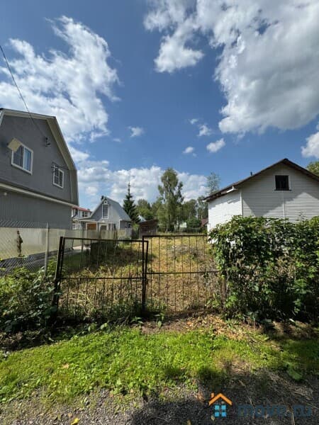 дача, 40 м&sup2;