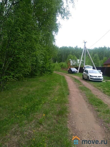 земельный участок, 8 соток