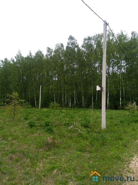 земельный участок, 8 соток