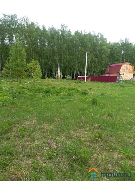 земельный участок, 8 соток