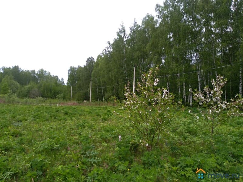 земельный участок, 8 соток