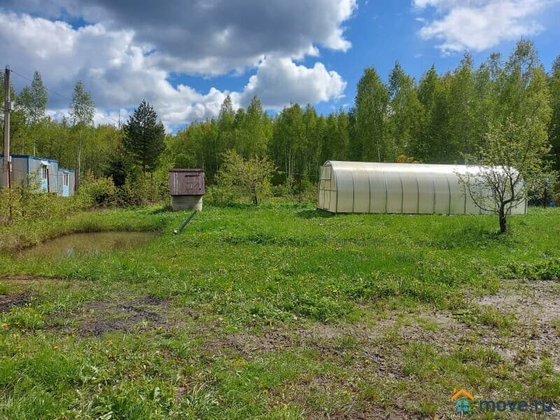 земельный участок, 9.4 сотки