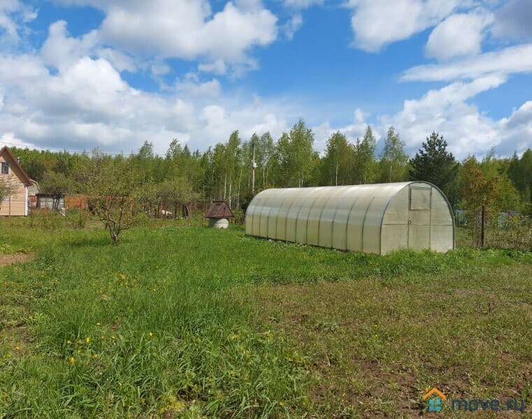 земельный участок, 9.4 сотки