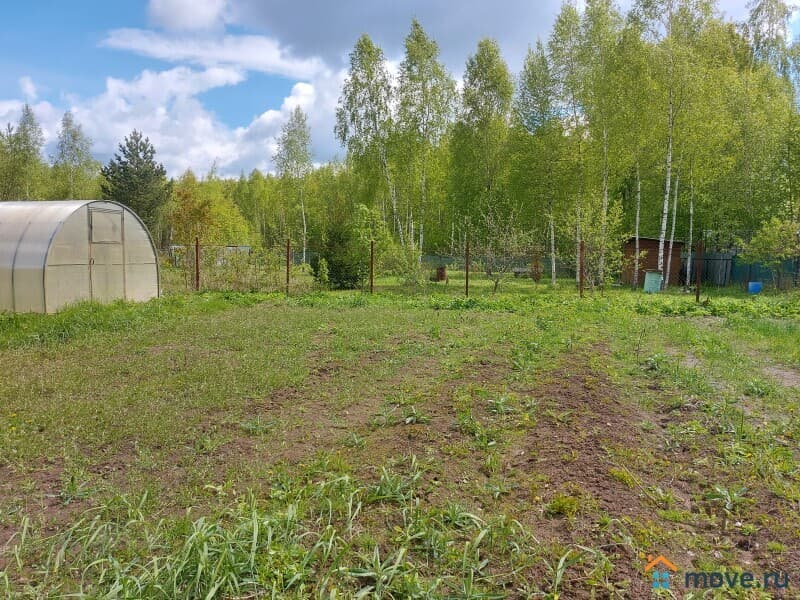 земельный участок, 9.4 сотки